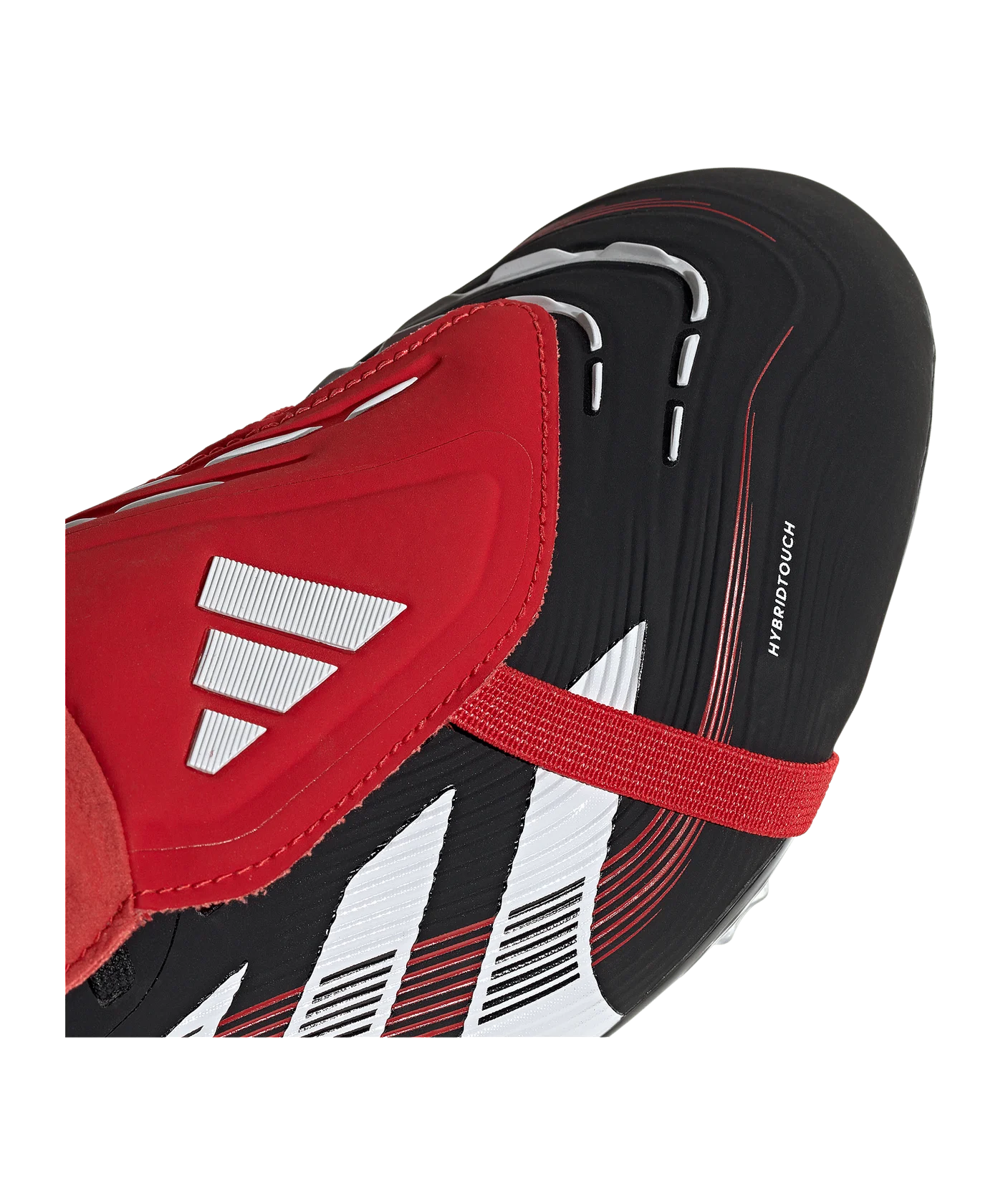 adidas Predator Pro FT FG Predator Moments Schwarz