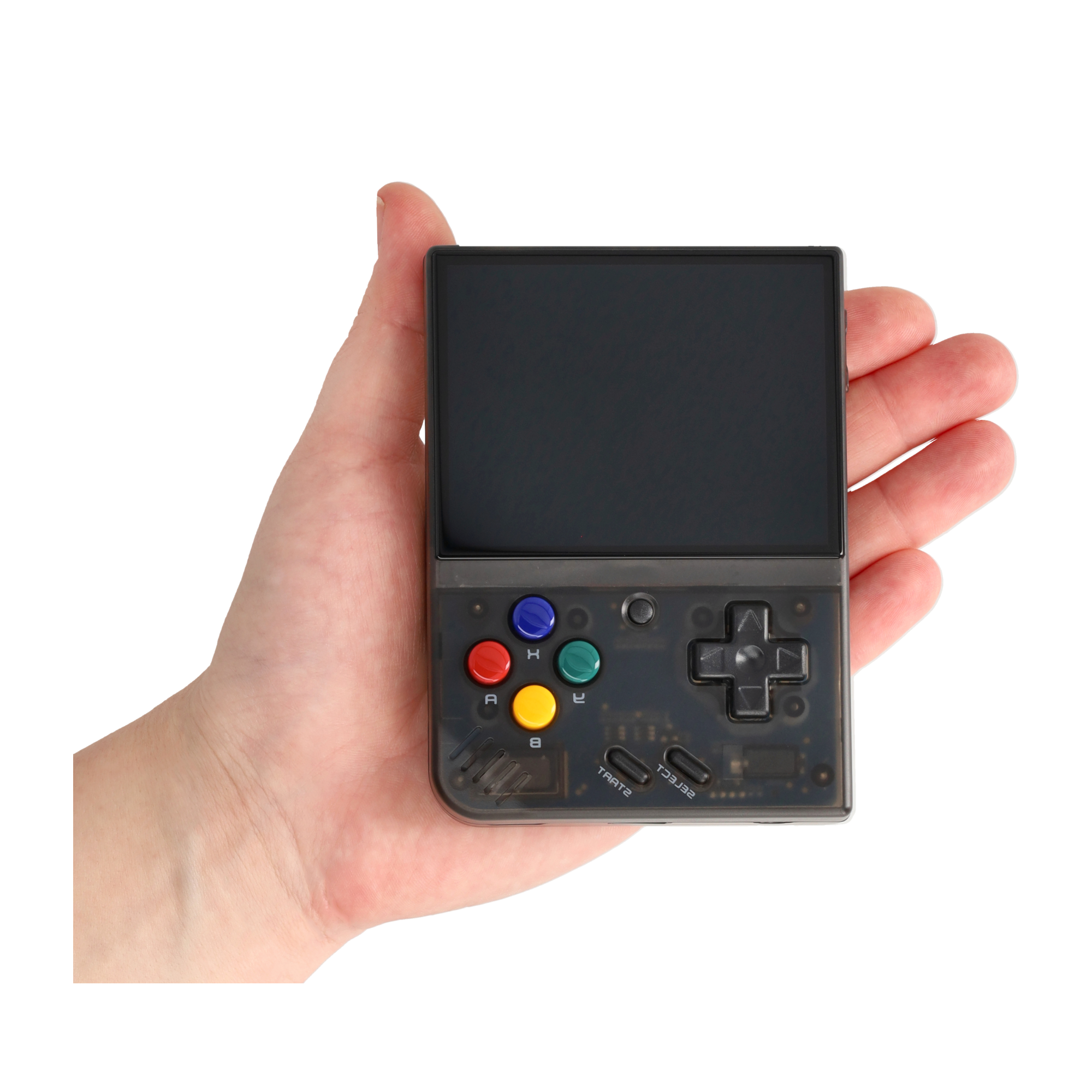Mini Plus 3.5