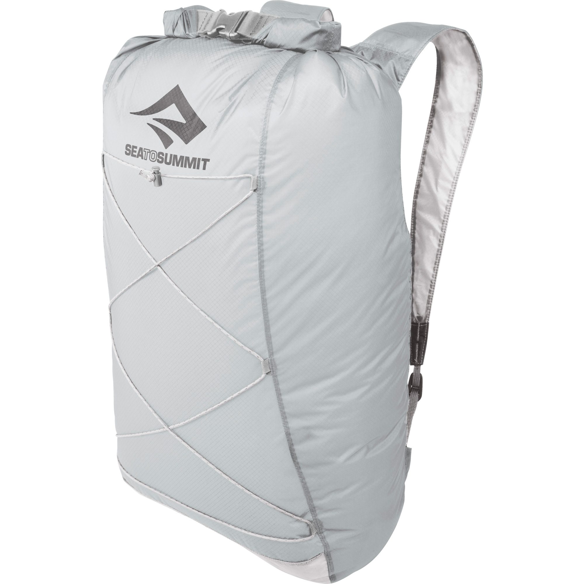 Sea to Summit Ultra-Sil Dry Dayback 22L high rise