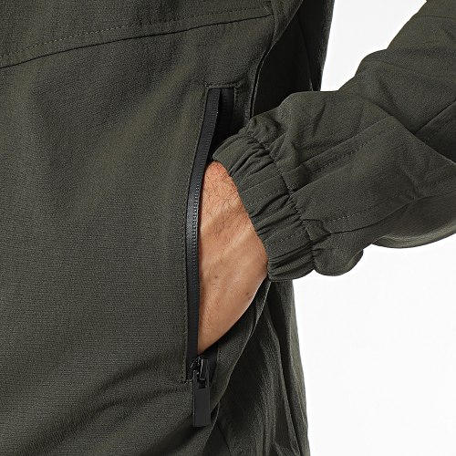 Ensemble De Survetement Vert Kaki