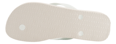Havaianas Pool slides unisex Hvid HAU4000029