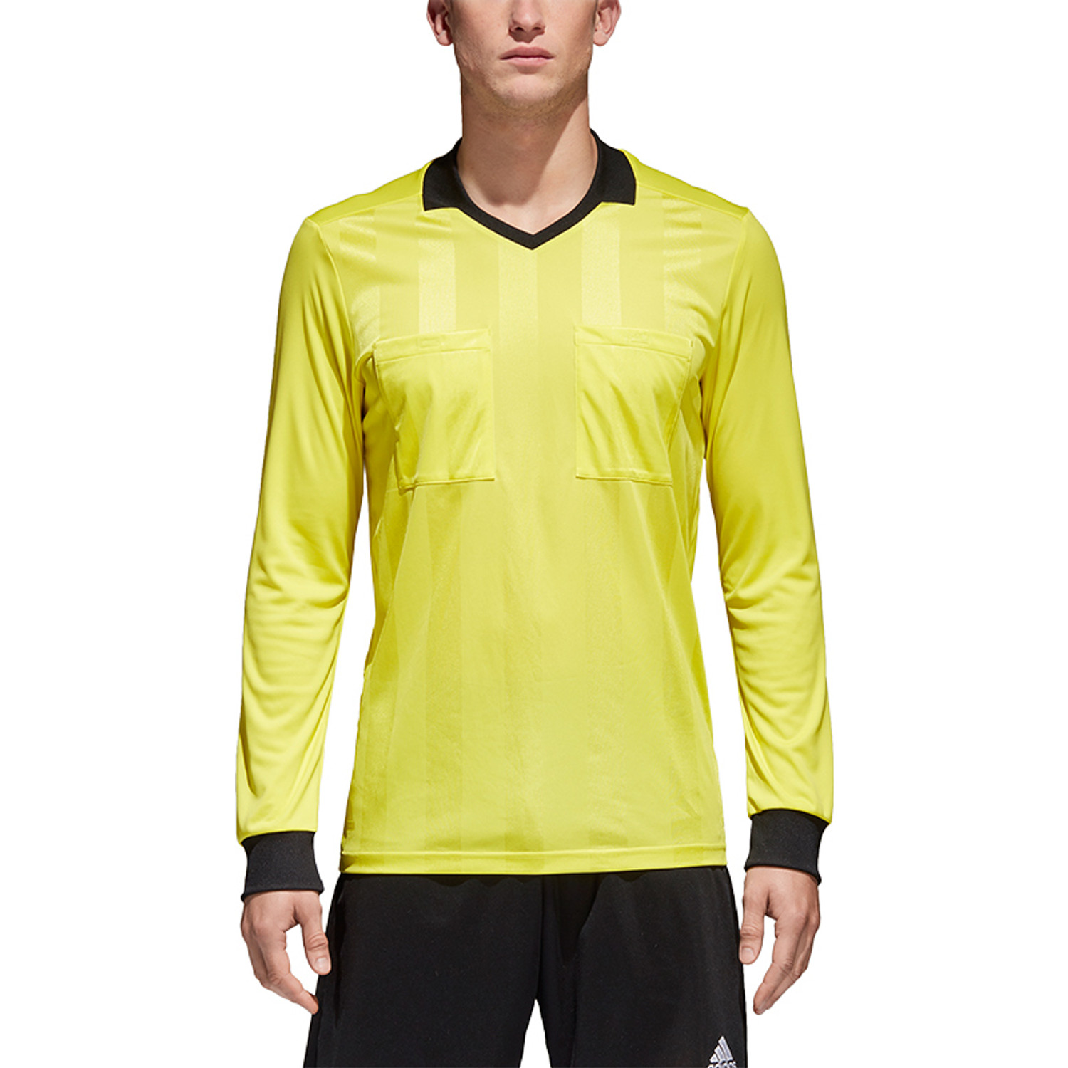 adidas Scheidsrechterstenue Lange Mouw