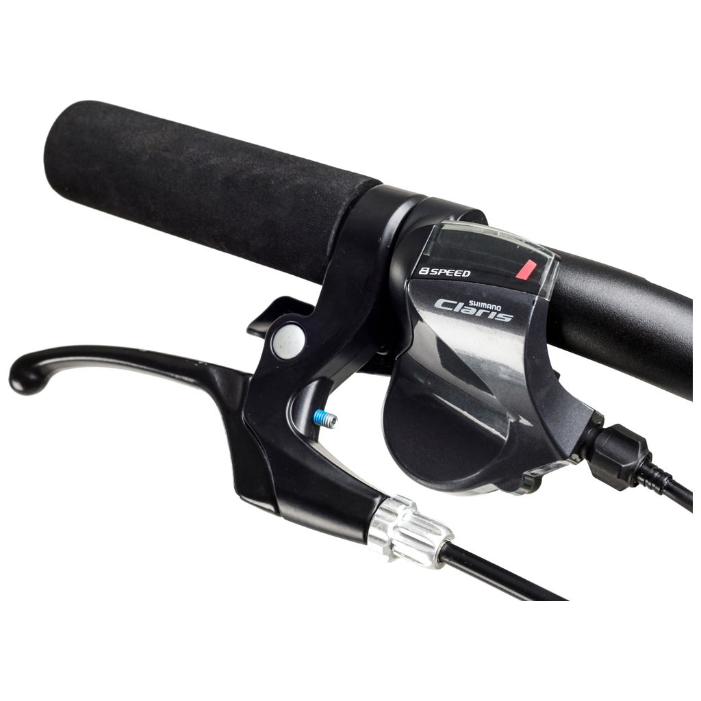 ACADEMYACADEMY   Grade 4 20 Zoll Fahrrad blue