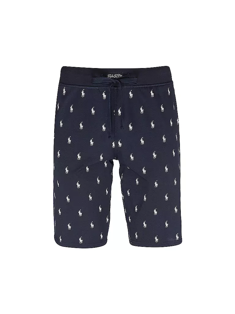 POLO RALPH LAUREN Pyjamahose blau