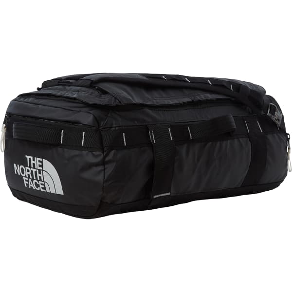 Duffel THE NORTH FACE BASE CAMP VOYAGER DUFFEL 32L TNF BLACK/TNF WHITE