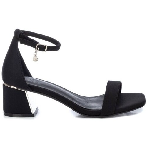 Xti - SANDALIA DE MUJER140937 Negro