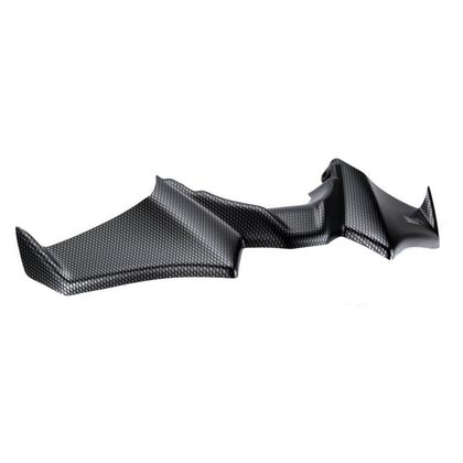Spoiler Puig AILERONS DOWNFORCE FRONTAUX - Noir