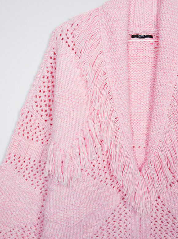 Exclusivo online - Rosa