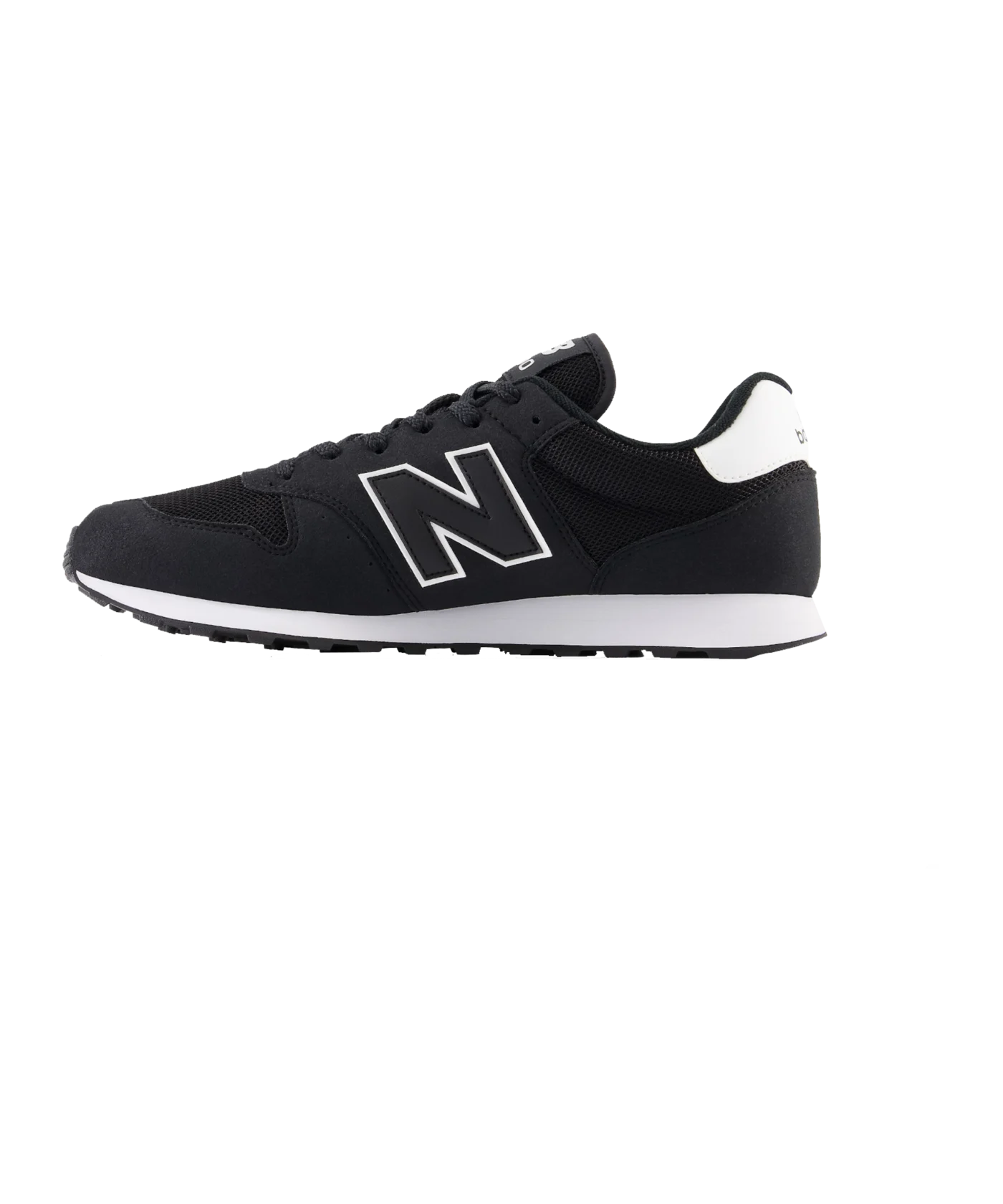 New Balance 500 Schwarz FEB2
