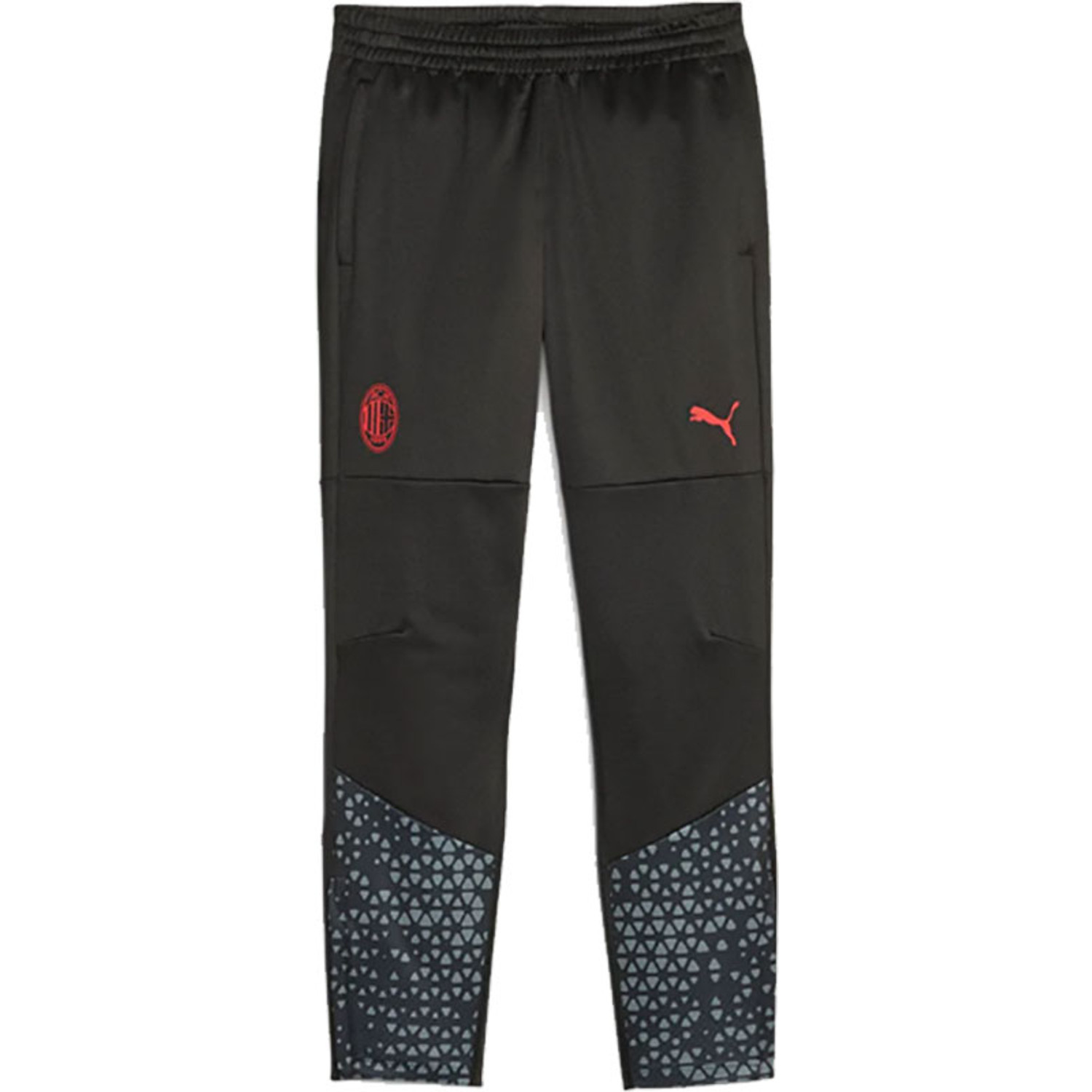 Puma AC Milan Trainingspak Kids
