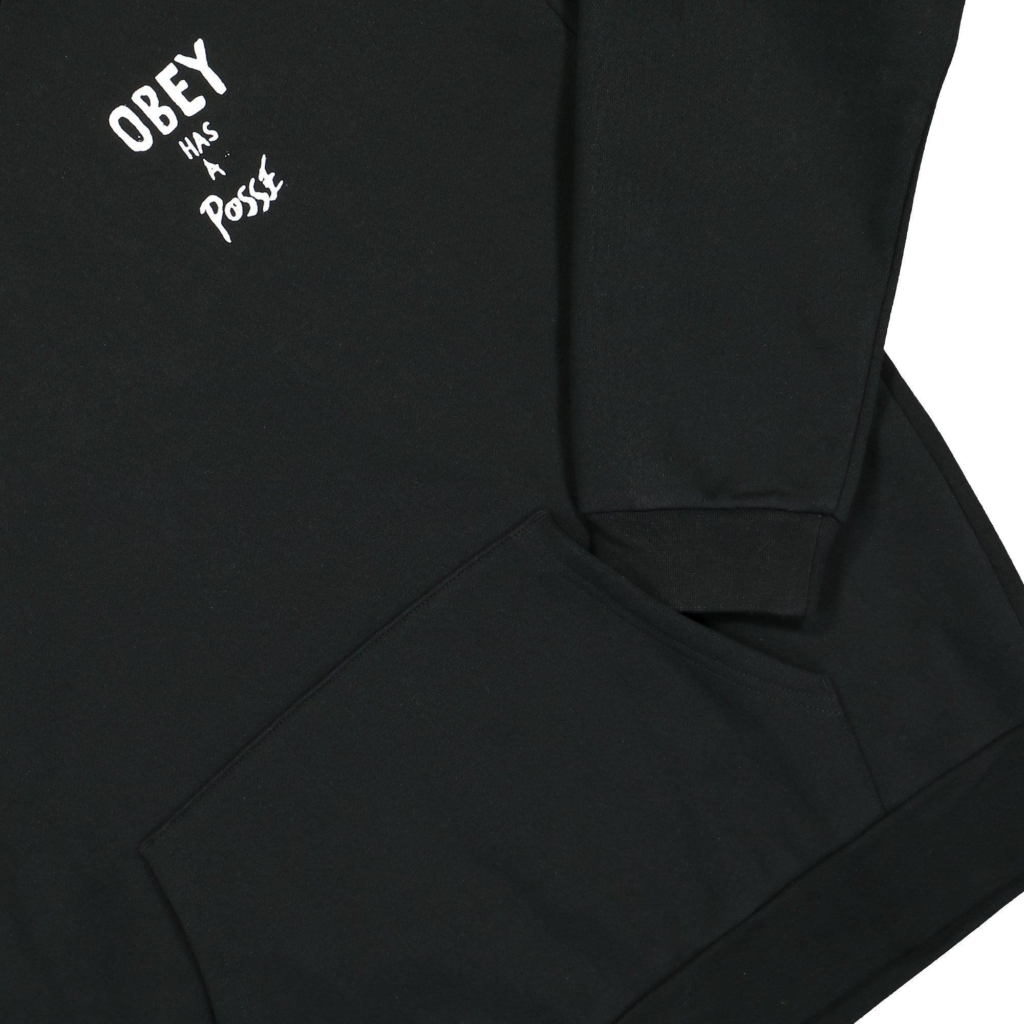 Obey<br>Posse Extra Heavy Hood