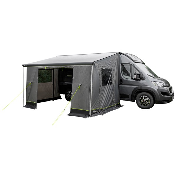 Outwell - Sideroads Awning Room - Auvent camping-car