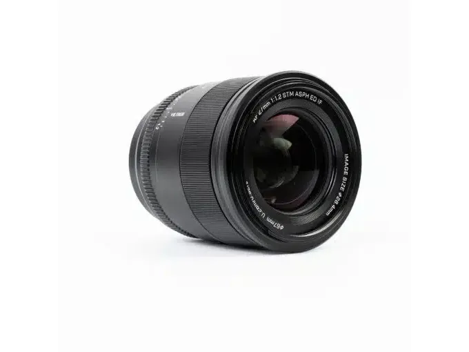 VILTROX AF 27mm F.1.2 Pro, XF-mount, Standardlinse, 15/11, Fujifilm XF, Autofokus