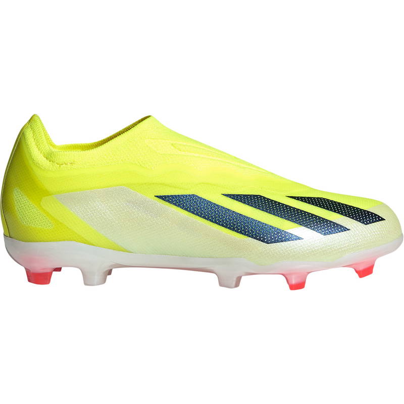adidas X Crazyfast Elite LL FG Fodboldstøvler Børn