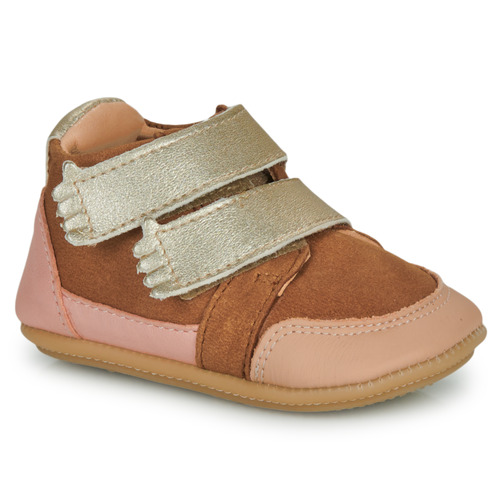 Easy Peasy - MY IRUN B - Marron
