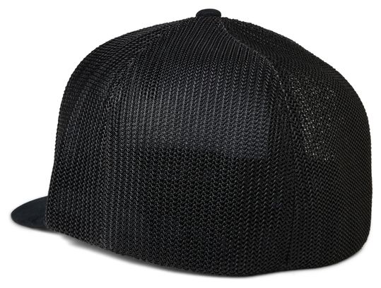 Casquette Fox Flexfit Predominant Mesh Noir