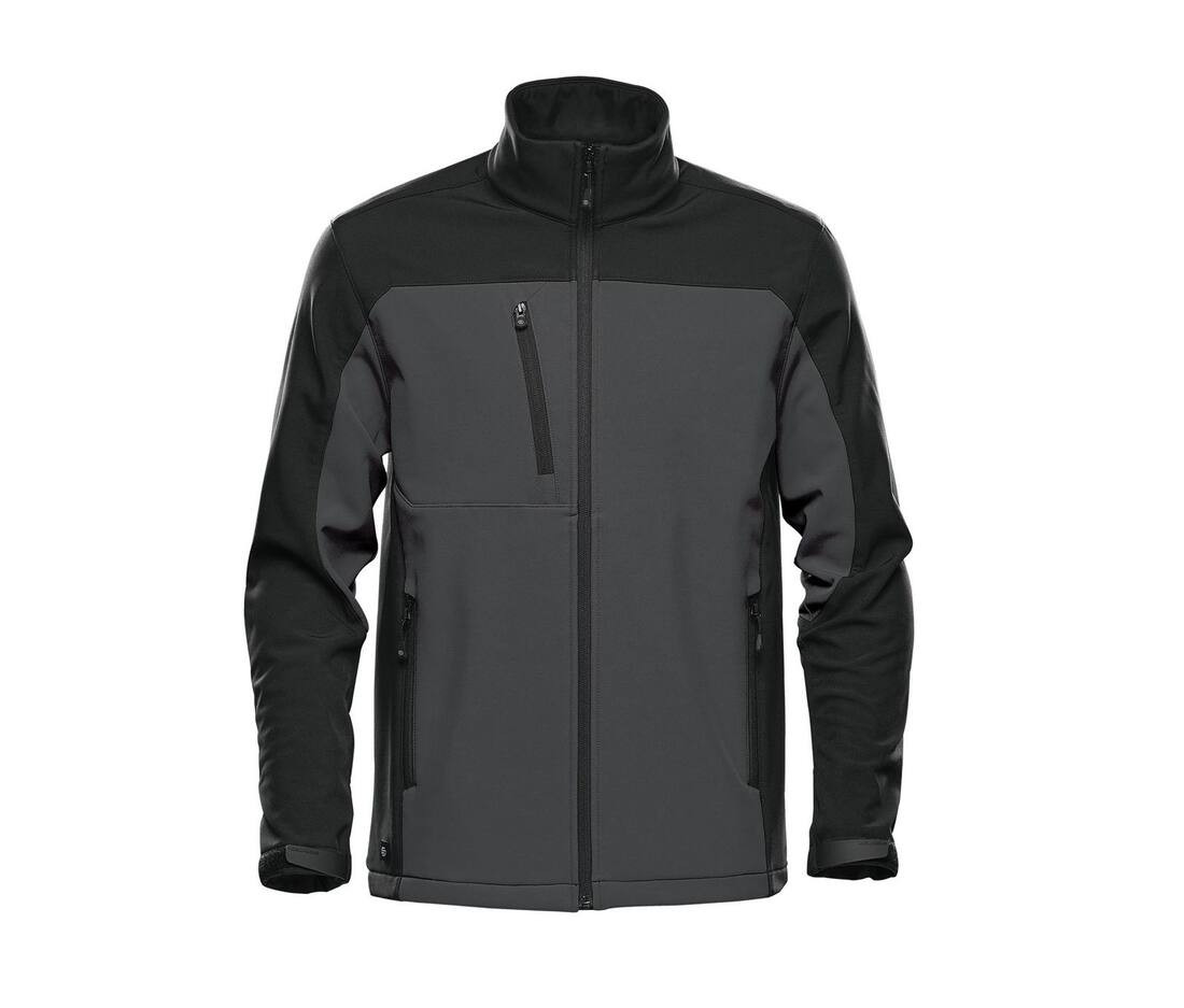 STORMTECH SHBHS3 - Veste Softshell 3 couches