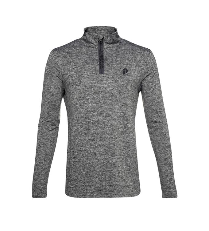 Protest Will 1/4 Zip Skipully M