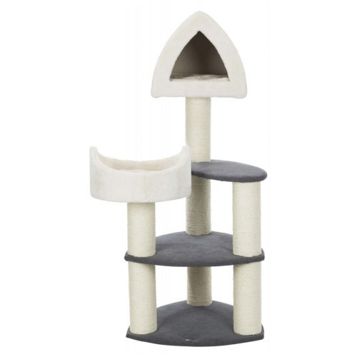 Arranhador Marcy Soft, cinza