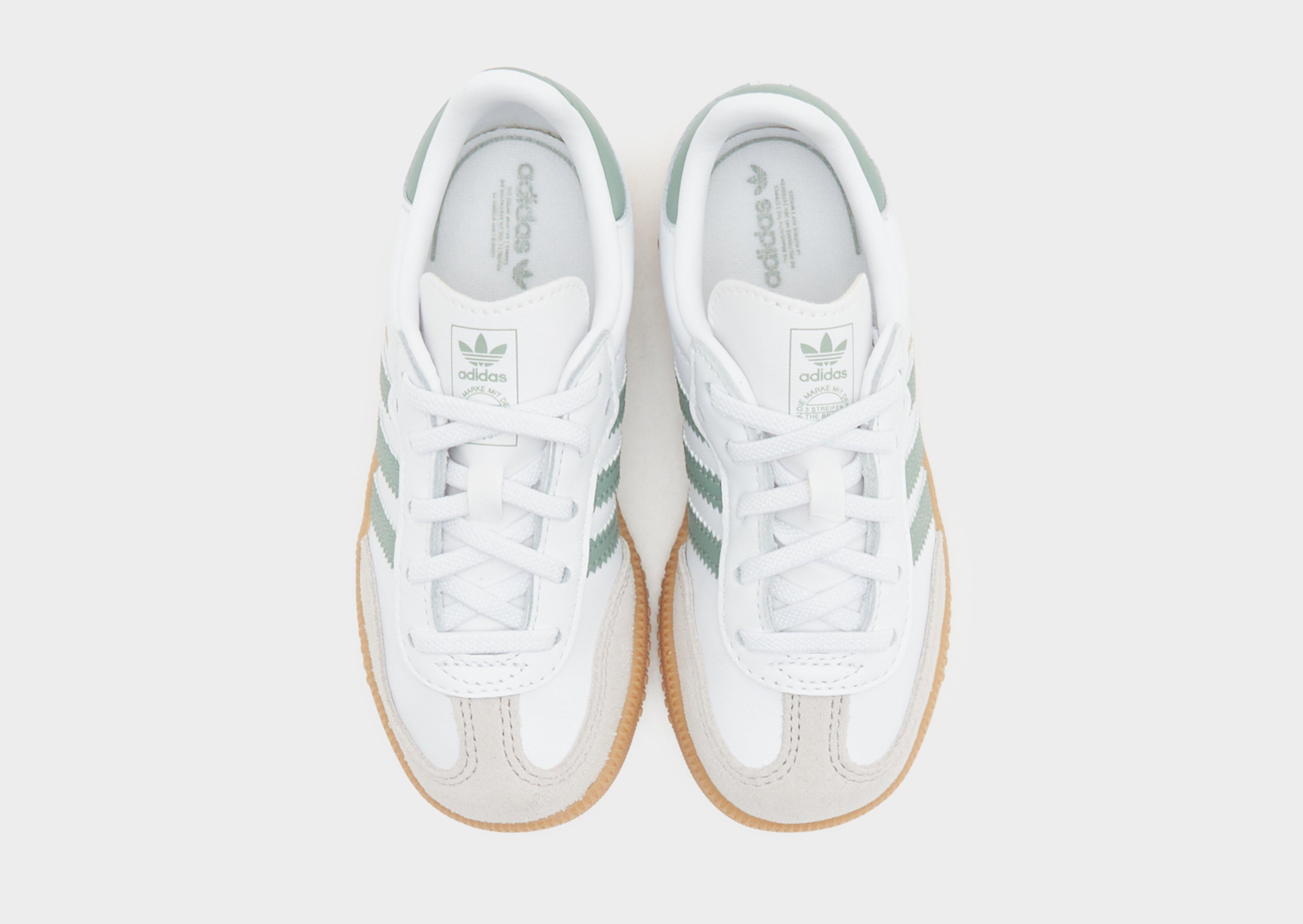 adidas Originals Samba OG Bébé