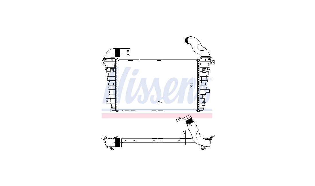 Intercooler