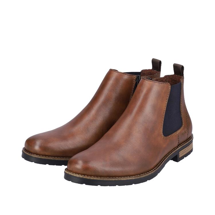 Rieker 14653 amaretto
