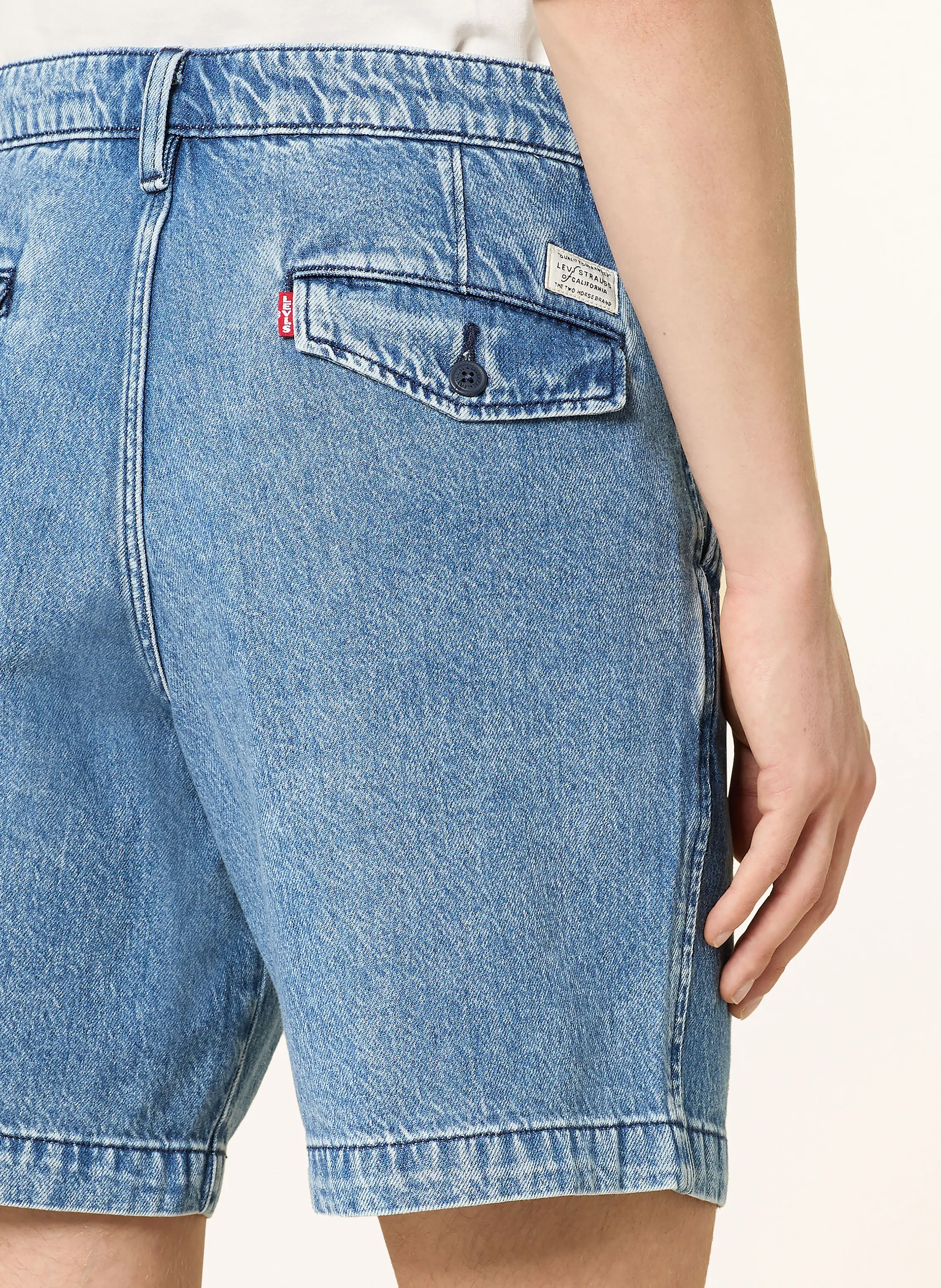 Levi's® Jeansshorts
