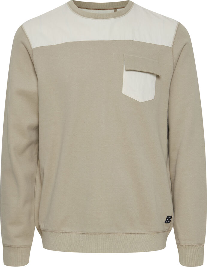 Blend Sweatshirt Crockery