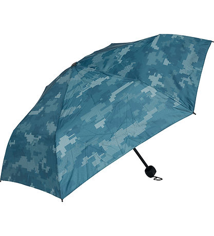 Beckmann Regenschirm - Jungle Spiel - Green