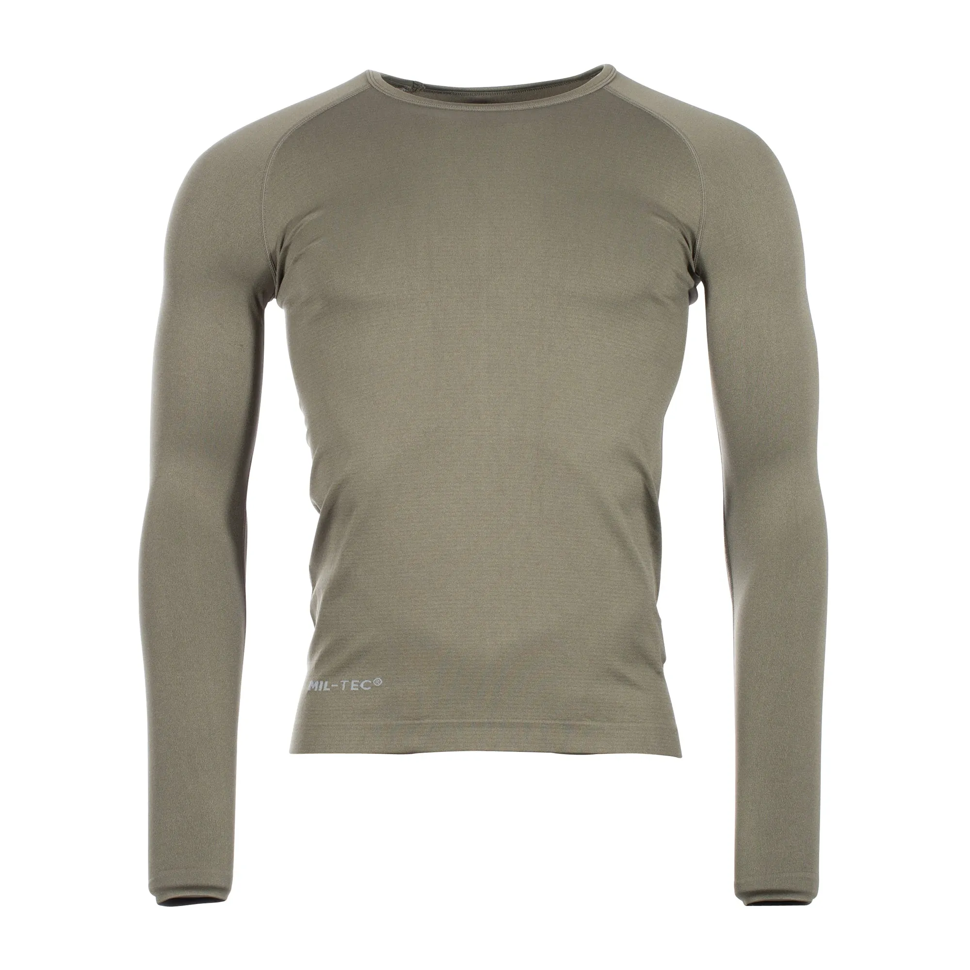 Mil-Tec -  Langarmshirt Sports