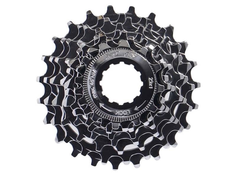 XLC 8 Speed Kassette 16-25T