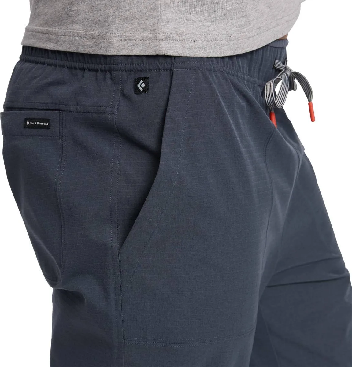 Black Diamond M Sequence Pants Charcoal