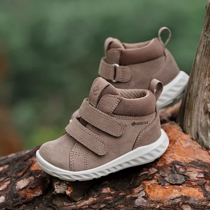 Ecco SP.1 Lite Infant Støvle Børn 724171-60418