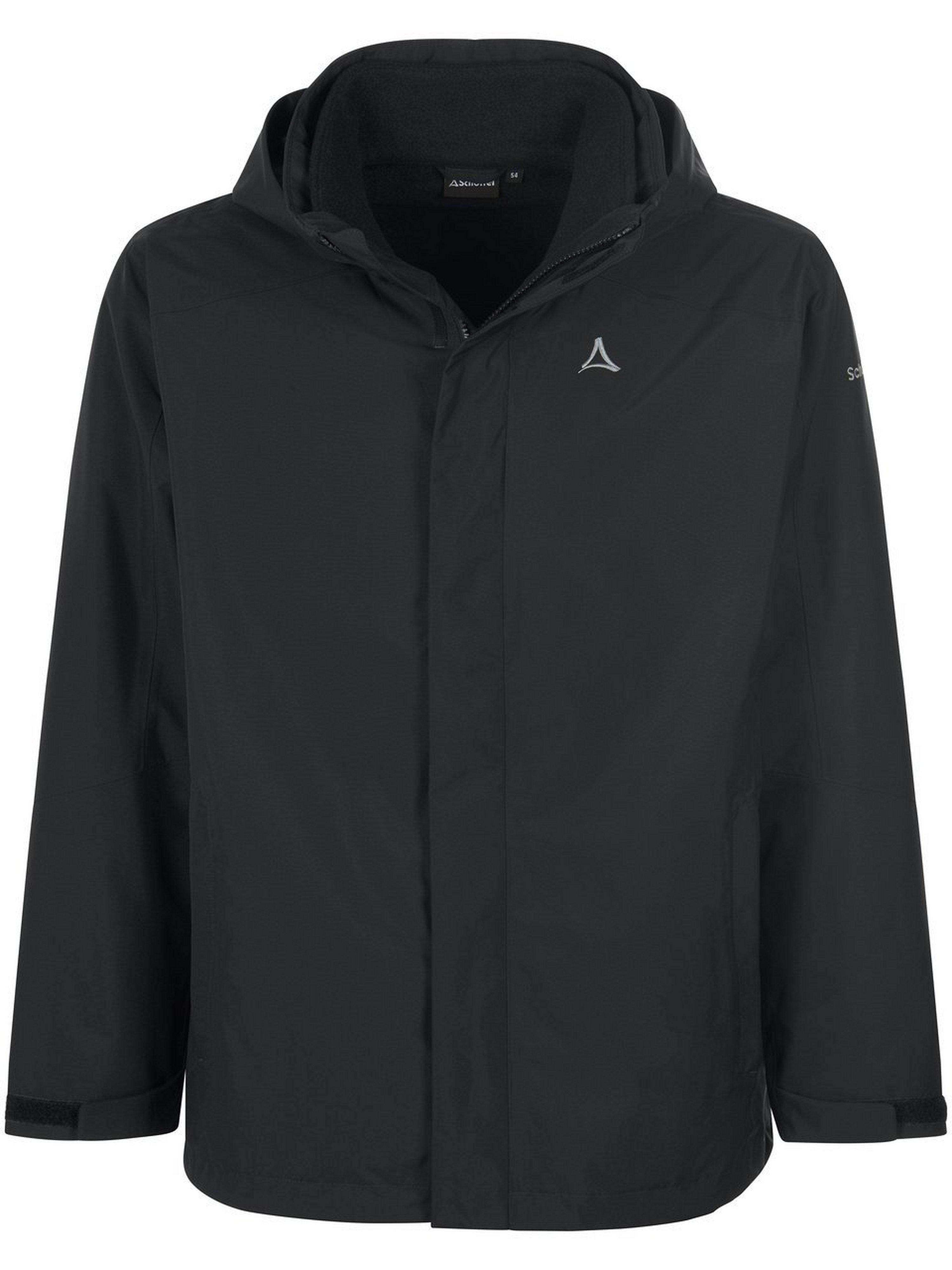 3-in-1-Jacke