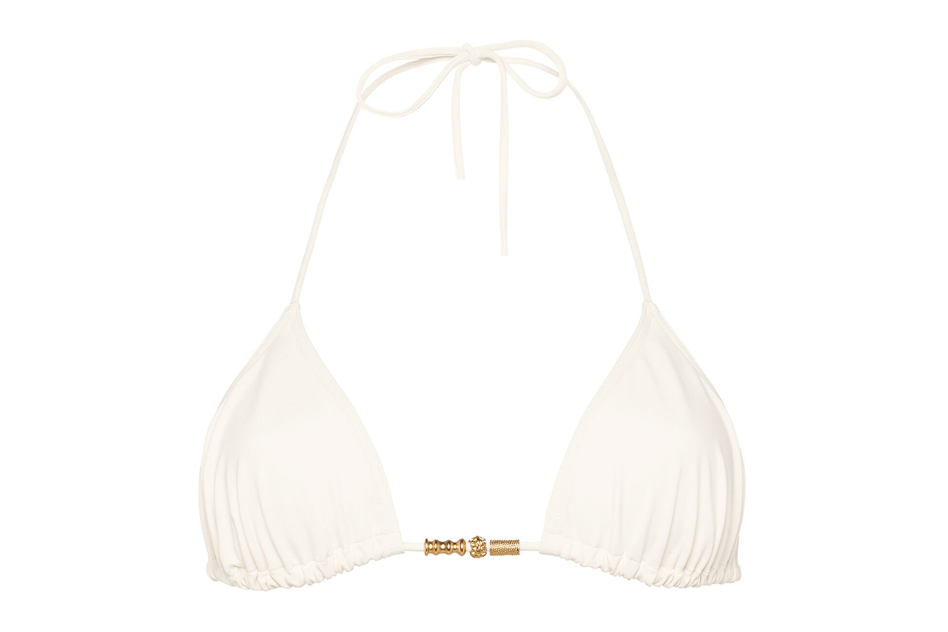 Ephemere Petit triangle SABLE FIN