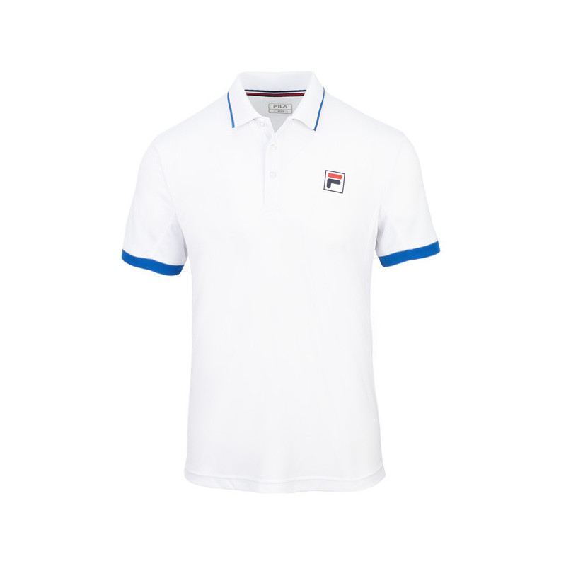 Polo tennis Noel Roland Garros