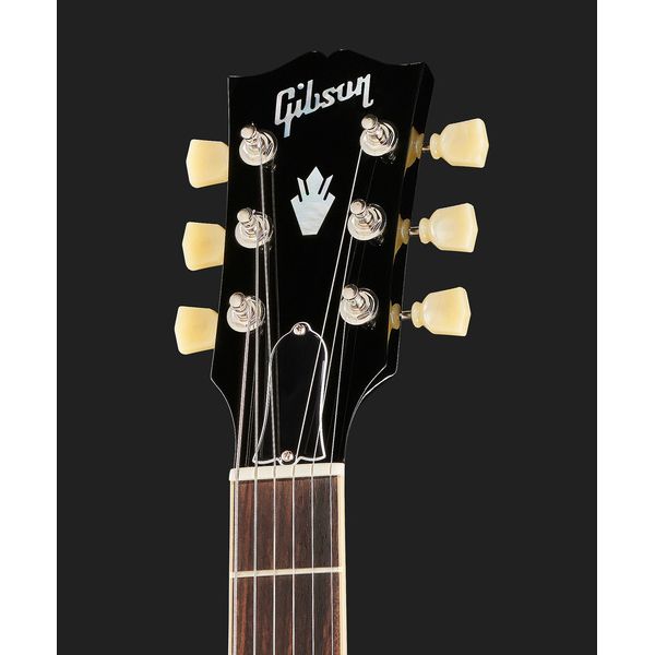 Gibson SG ´61 Standard Pelham Blue