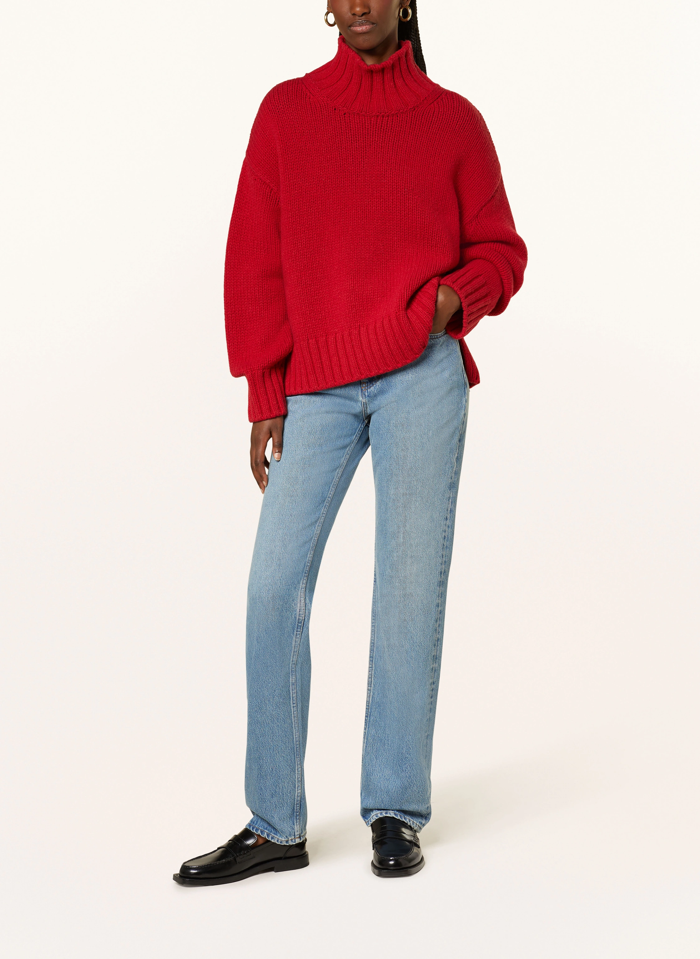 CLOSED Straight Jeans ROAN