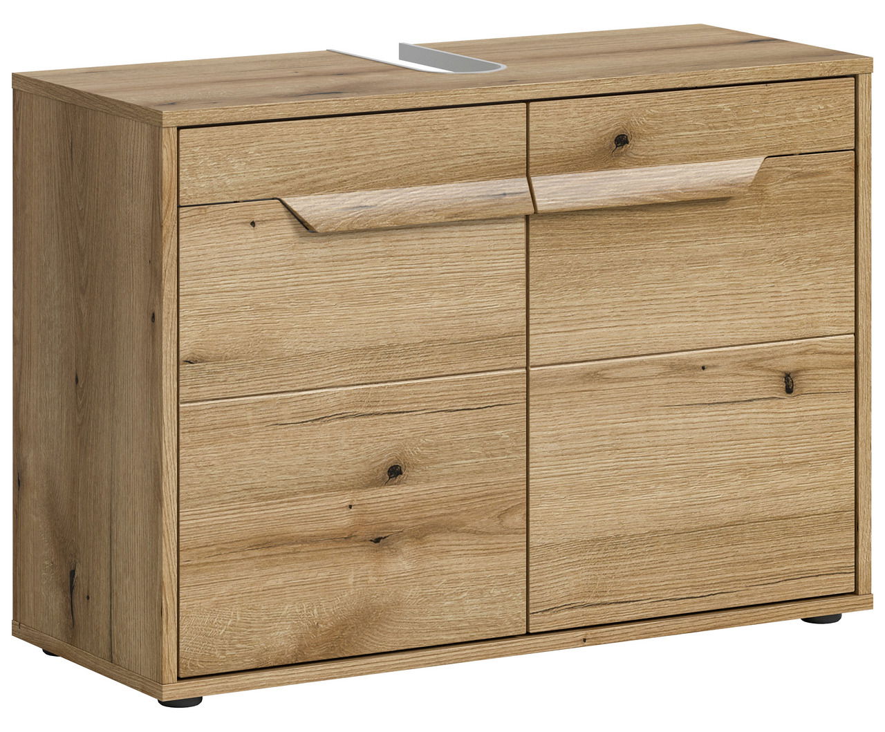 MID.YOU Waschbeckenunterschrank ZENO