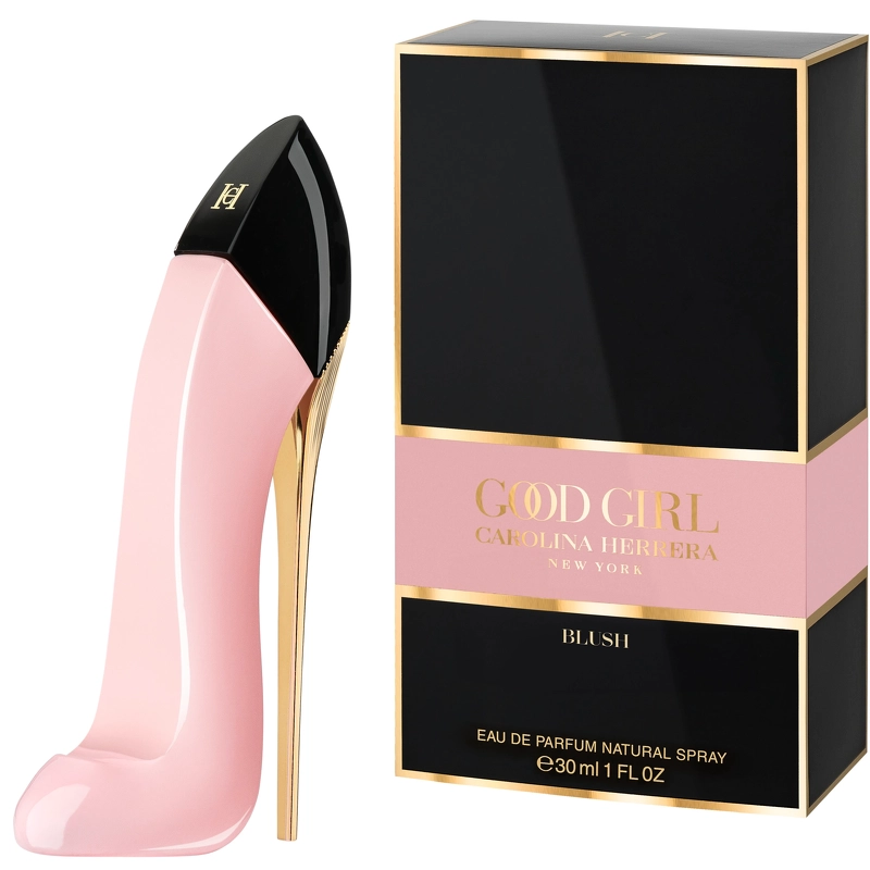 Carolina Herrera Good Girl Blush EDP 30 ml