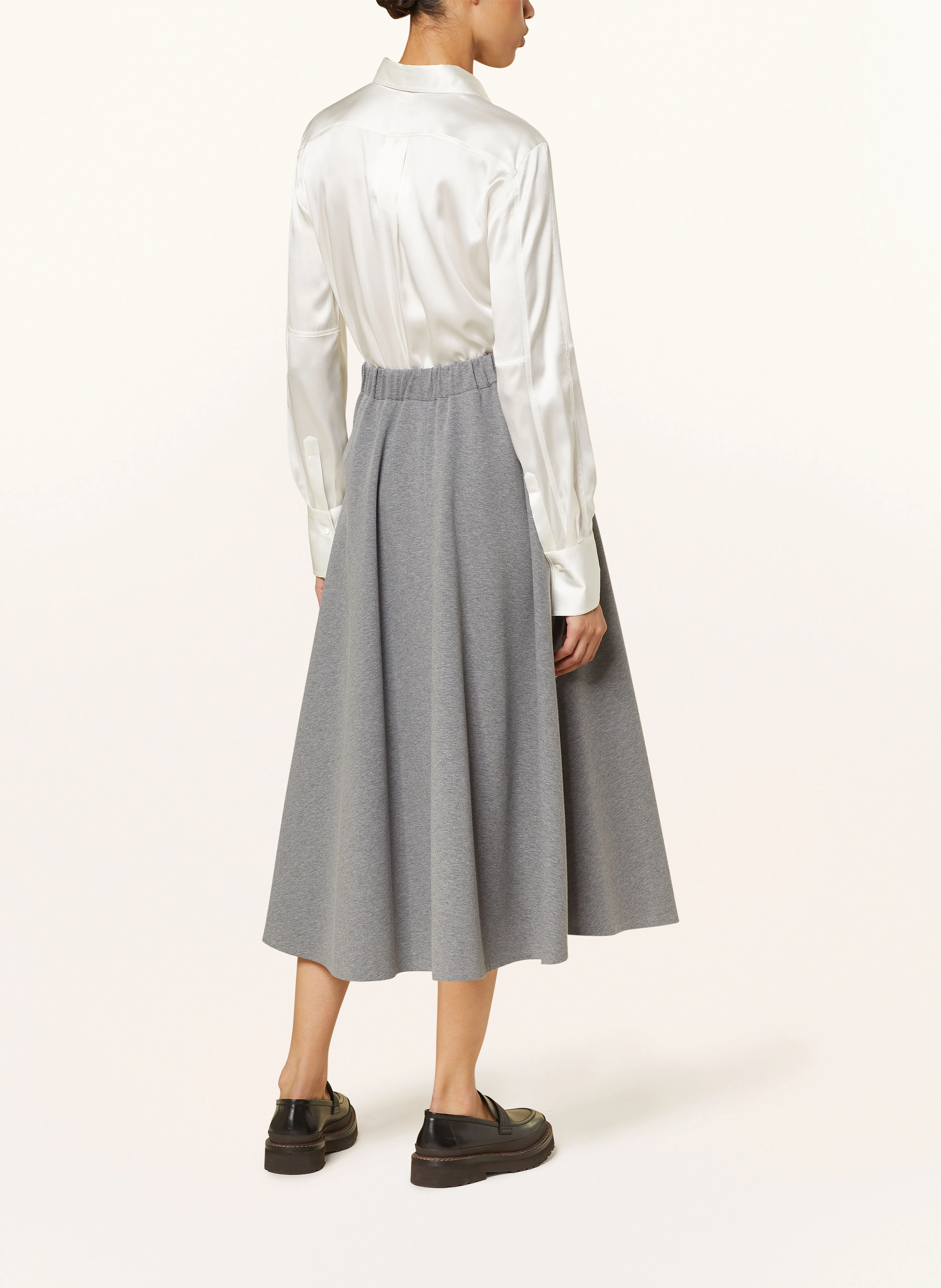 BRUNELLO CUCINELLI Jerseyrock