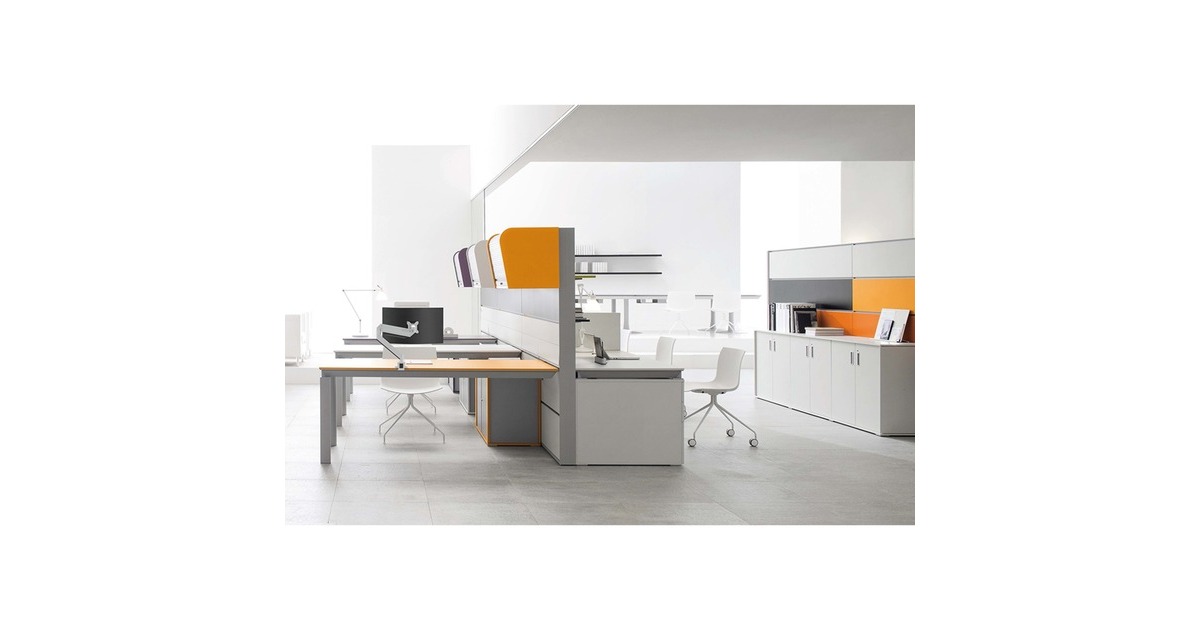 NeomountsNM-D775WHITEPLUS monitorarm  (Wit)