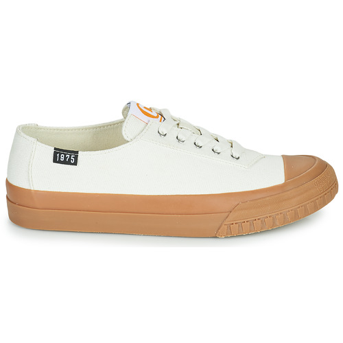 Camper - CAMALEON 1975 - Blanc