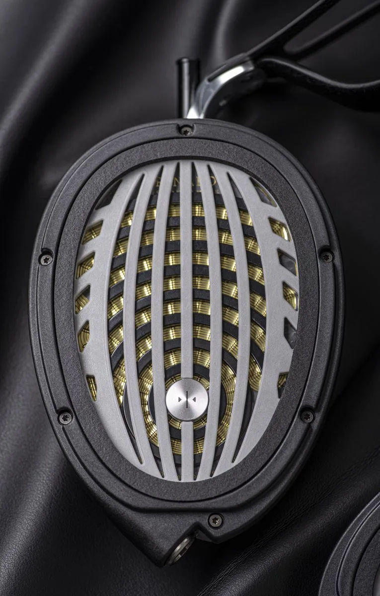 Meze Empyrean Elite Câble XLR (longueur 2,5 m) Casques hi-fi