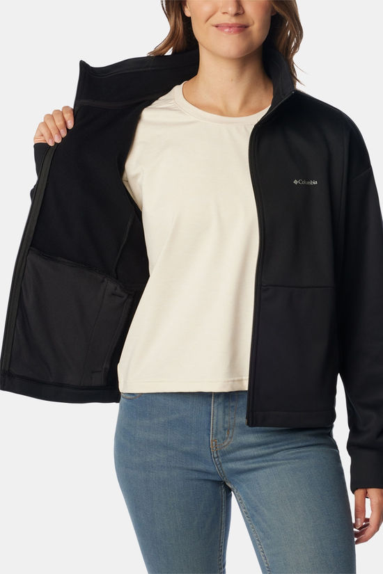 Columbia Columbia Boundless Tre Tech Full Zip Fleecevest
