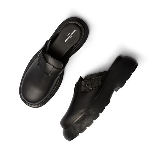 Garment Project Cloud Clogs, Sort, 41