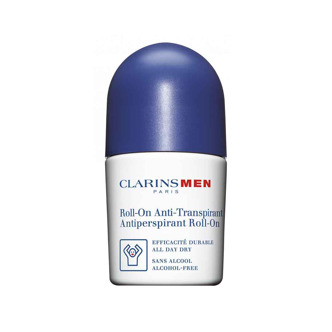 CLARINS ClarinsMen Déo Roll-On - 50ml
