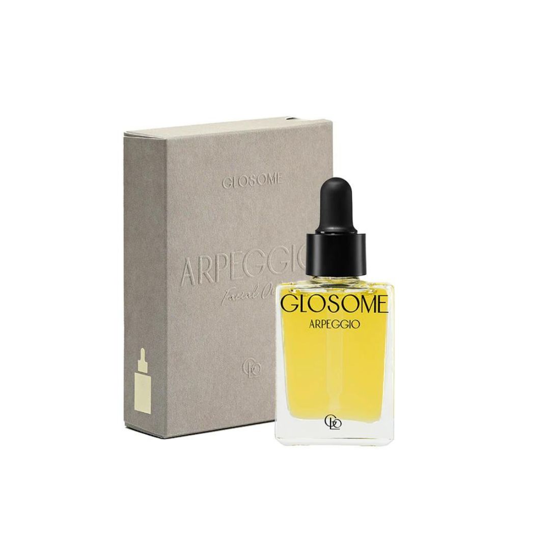 GLOSOME Arpeggio Facial Oil
