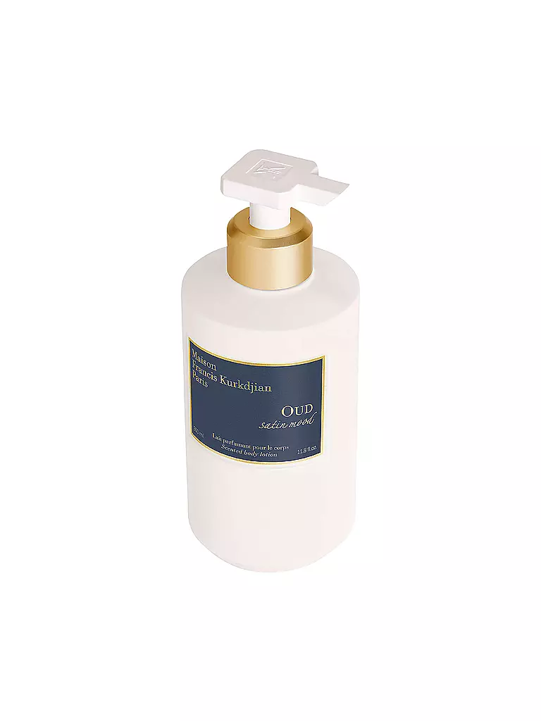 MAISON FRANCIS KURKDJIAN OUD Satin Mood Body Lotion 350ml  keine Farbe