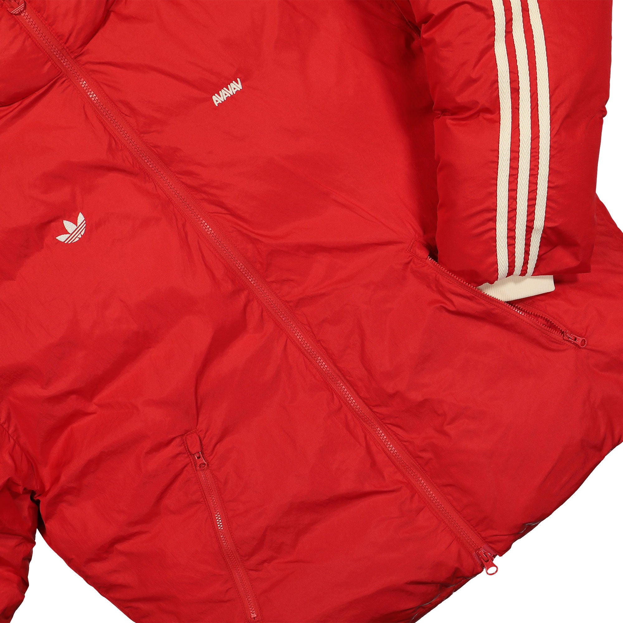 adidas<br>Puffer Jacket